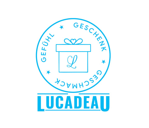 LUCADEAU - Geschenk Gefühl Geschmack
