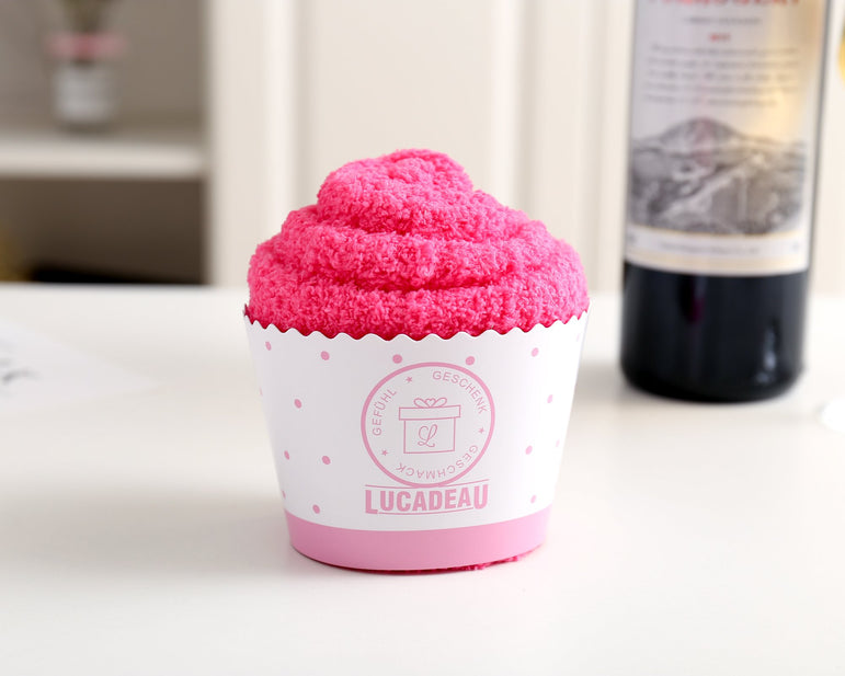 Kuschelsocken mit Anti-Rutsch-Aufschrift "WENN DU DAS LESEN KANNST, BRING MIR WEIN", Geschenke für Frauen, Geburtstagsgeschenk, 36-43