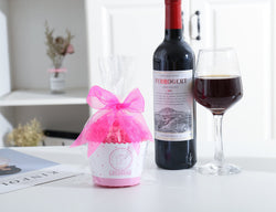 Kuschelsocken mit Anti-Rutsch-Aufschrift "WENN DU DAS LESEN KANNST, BRING MIR WEIN", Geschenke für Frauen, Geburtstagsgeschenk, 36-43