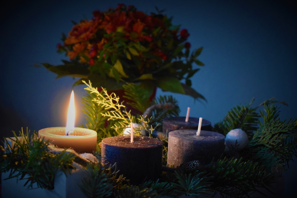 Advent - Bedeutung, Bräuche, Geschichte und Herkunft