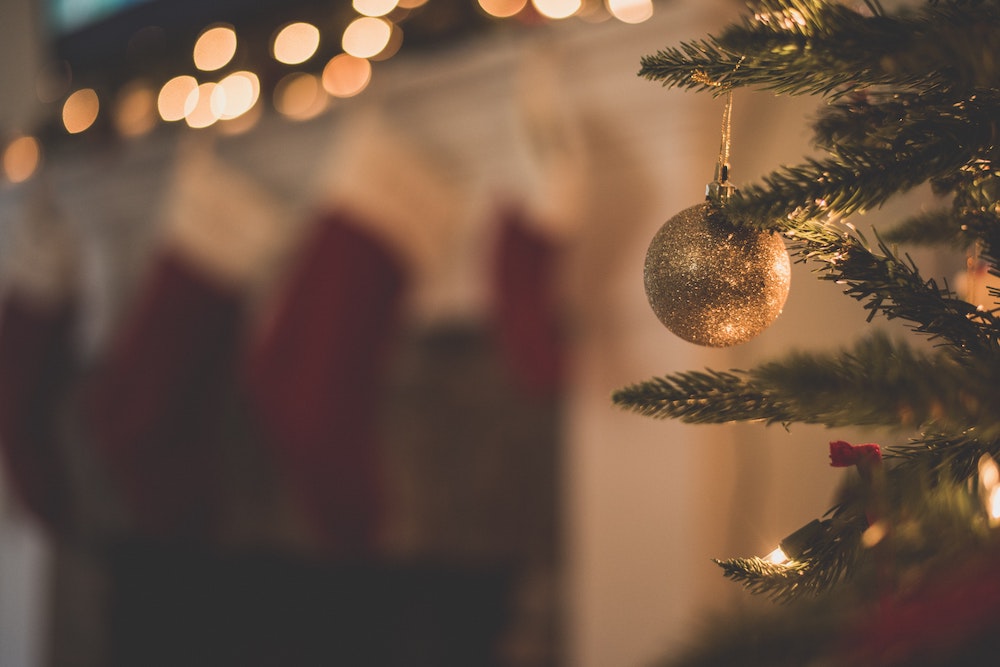 Was solltest du zu Weihnachten verschenken? - Geschenkideen zu Weihnachten!