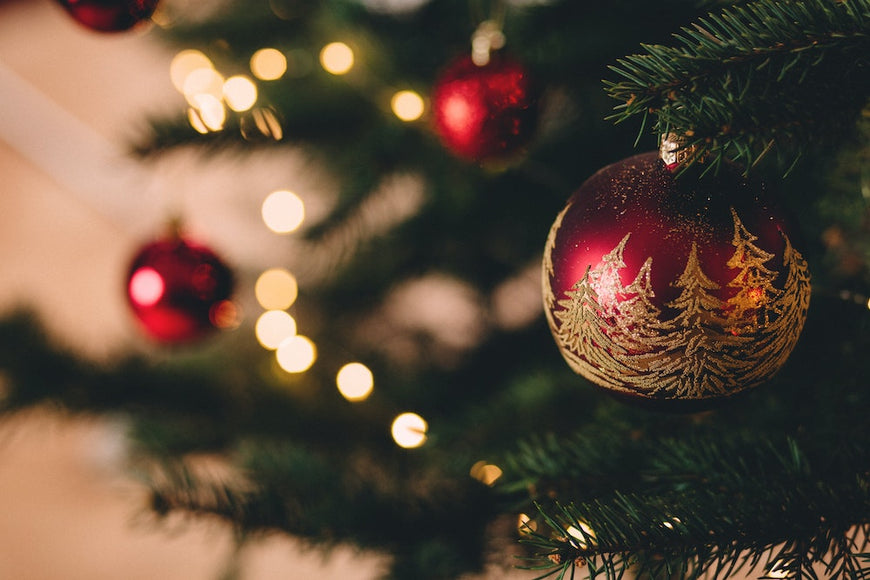 Weihnachten - Geschichte, Bedeutung und Traditionen in Deutschland