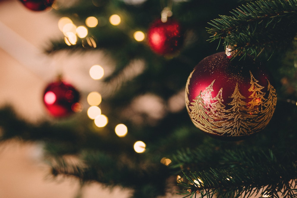 Weihnachten - Geschichte, Bedeutung und Traditionen in Deutschland
