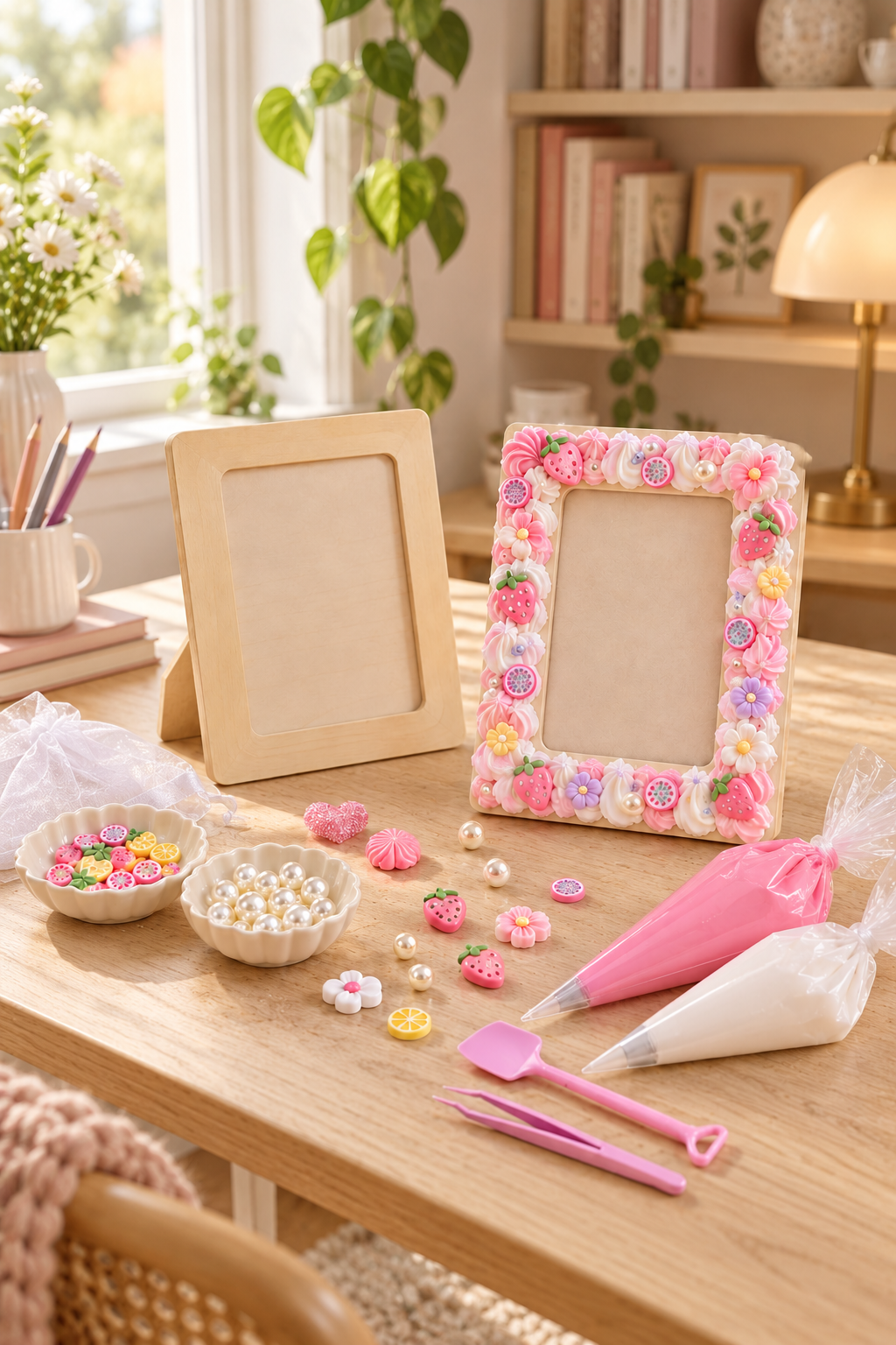 Für Kinder – warme Geschenkideen