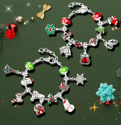 Lucadeau Schmuck Adventskalender 2025 für Mädchen